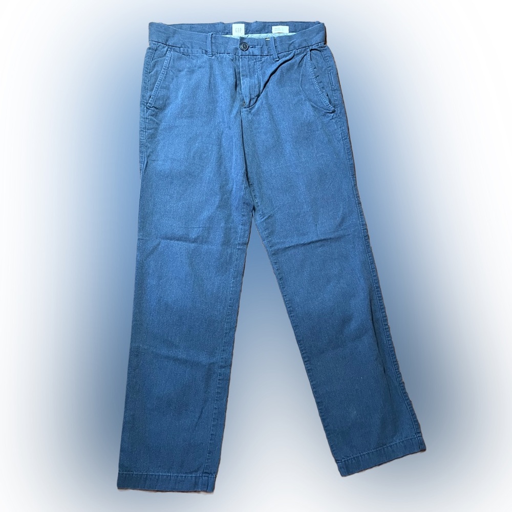 Gap Cotton Chinos